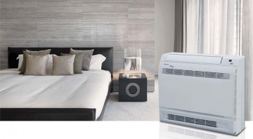 Gree Console GMV-ND36G/A-T